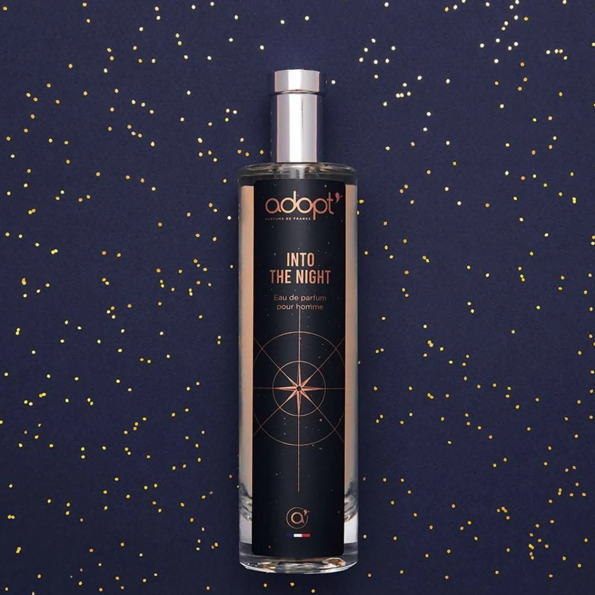 Adopt Dans La Nuit| Eau De Parfum