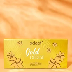Adopt Deesse D'Or| Palette