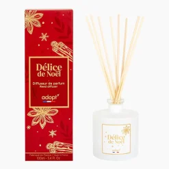 Adopt Delice De Noel| Parfums D'intérieur