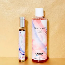 Adopt Delicieux Bonbons| Coffret Parfum