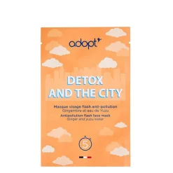 Adopt Detox Et Ville| Anti-Pollution