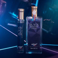 Adopt Diamant Noir| Boise