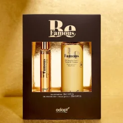 Adopt Etre Celebre| Coffret Parfum