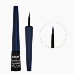 Adopt Eyeliner Longue Tenue Et Precis Pour Un Regard Intense| Eye-Liner