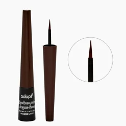 Adopt Eyeliner Longue Tenue Et Precis Pour Un Regard Intense| Eye-Liner