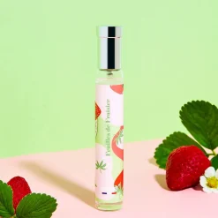 Adopt Feuille De Fraisier| Floral