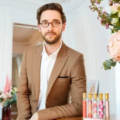 Adopt Fievre New-Yorkaise| Gourmand