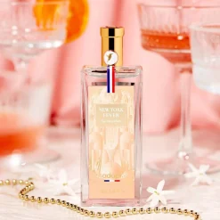 Adopt Fievre New-Yorkaise| Gourmand