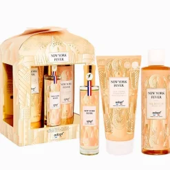 Adopt Fievre New-Yorkaise| Coffret Parfum