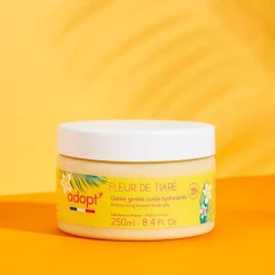 Adopt Fleur De Tiare| Hydratant