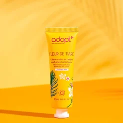 Adopt Fleur De Tiare| Hydratant