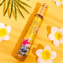 Adopt Fleur De Tiare| Solaire