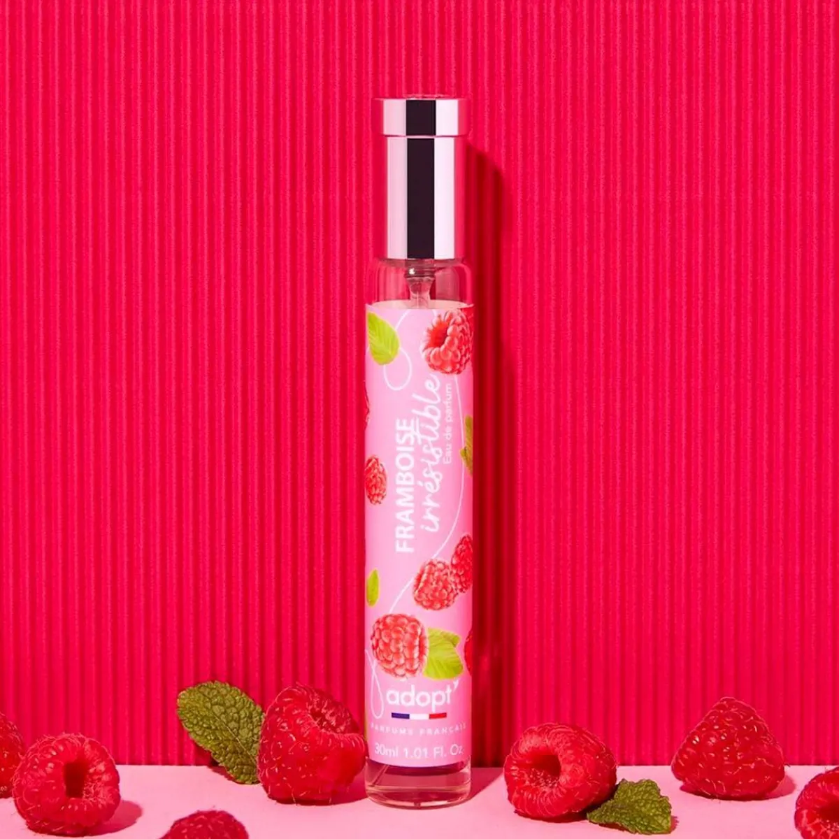 Adopt Framboise Irresistible| Eau De Parfum