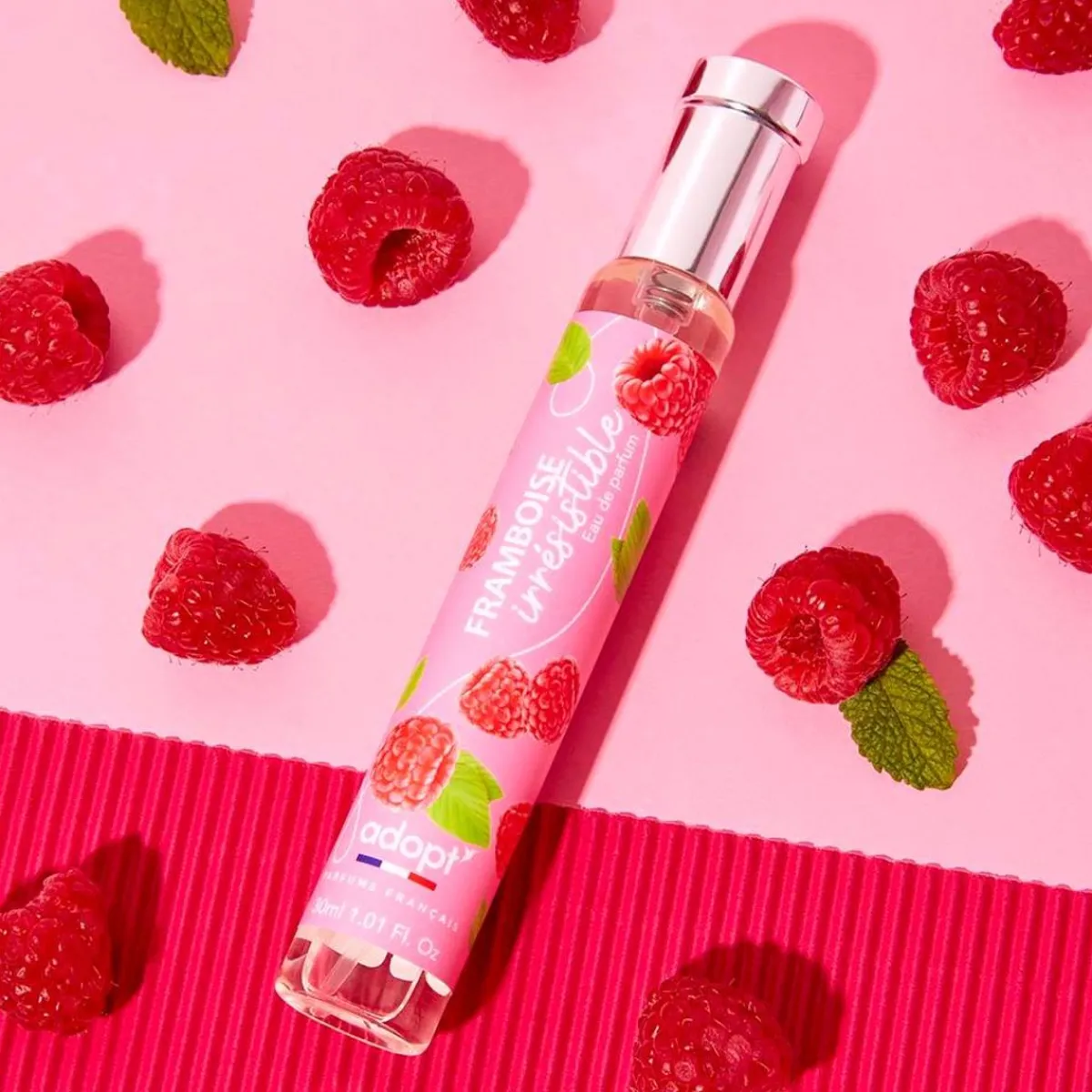 Adopt Framboise Irresistible| Eau De Parfum