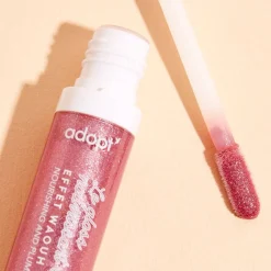 Adopt Gloss A Lèvres Paillete Avec Un Effet Wow !| Brillant
