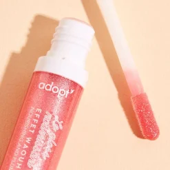 Adopt Gloss A Lèvres Paillete Avec Un Effet Wow !| Brillant