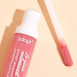 Adopt Gloss A Lèvres Paillete Avec Un Effet Wow !| Brillant