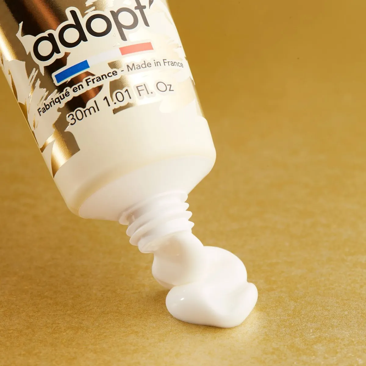 Adopt Golden Queen| Soins Des Mains