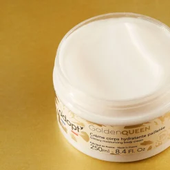 Adopt Golden Queen| Crème & Lait Corps