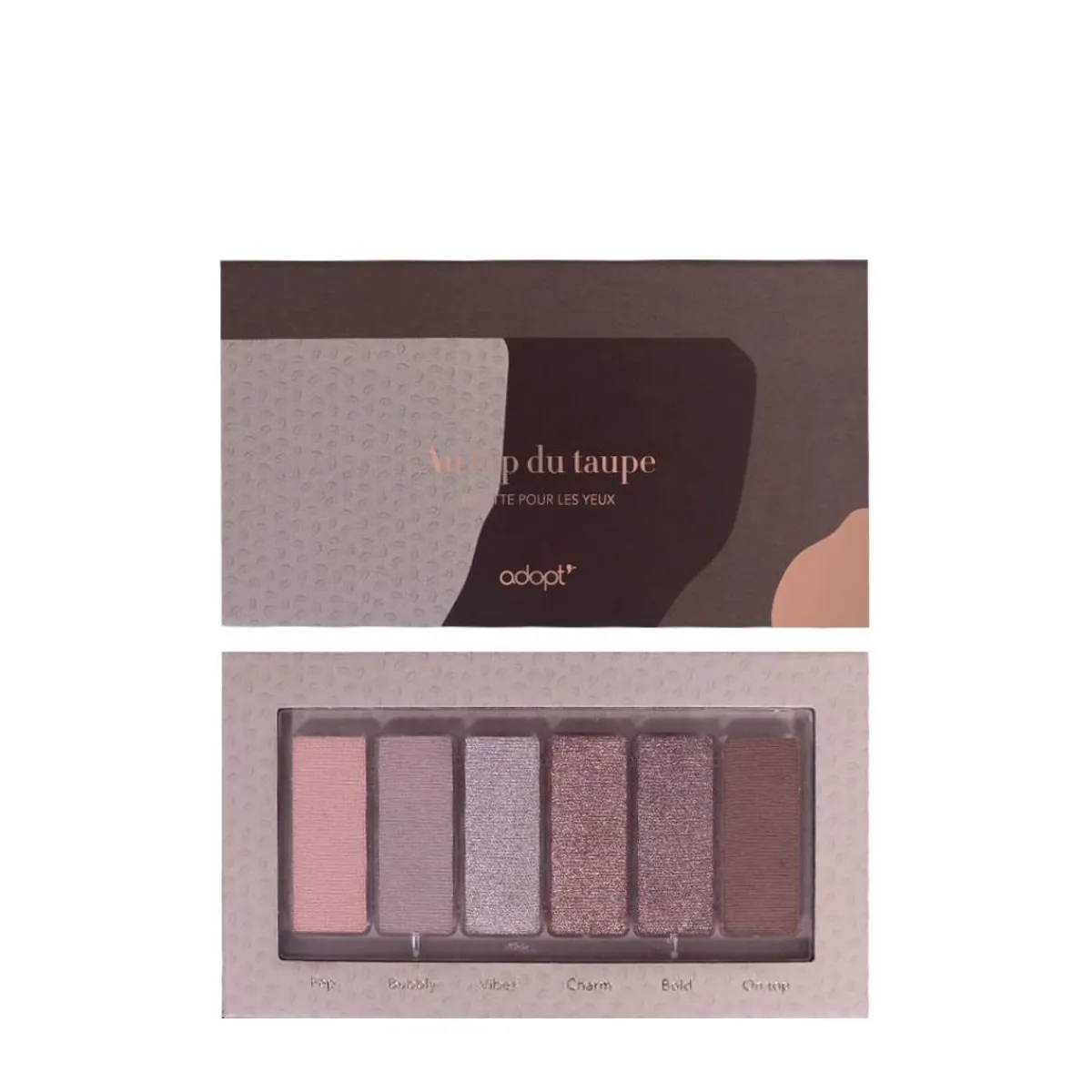 Adopt Haut De La Taupe| Palette