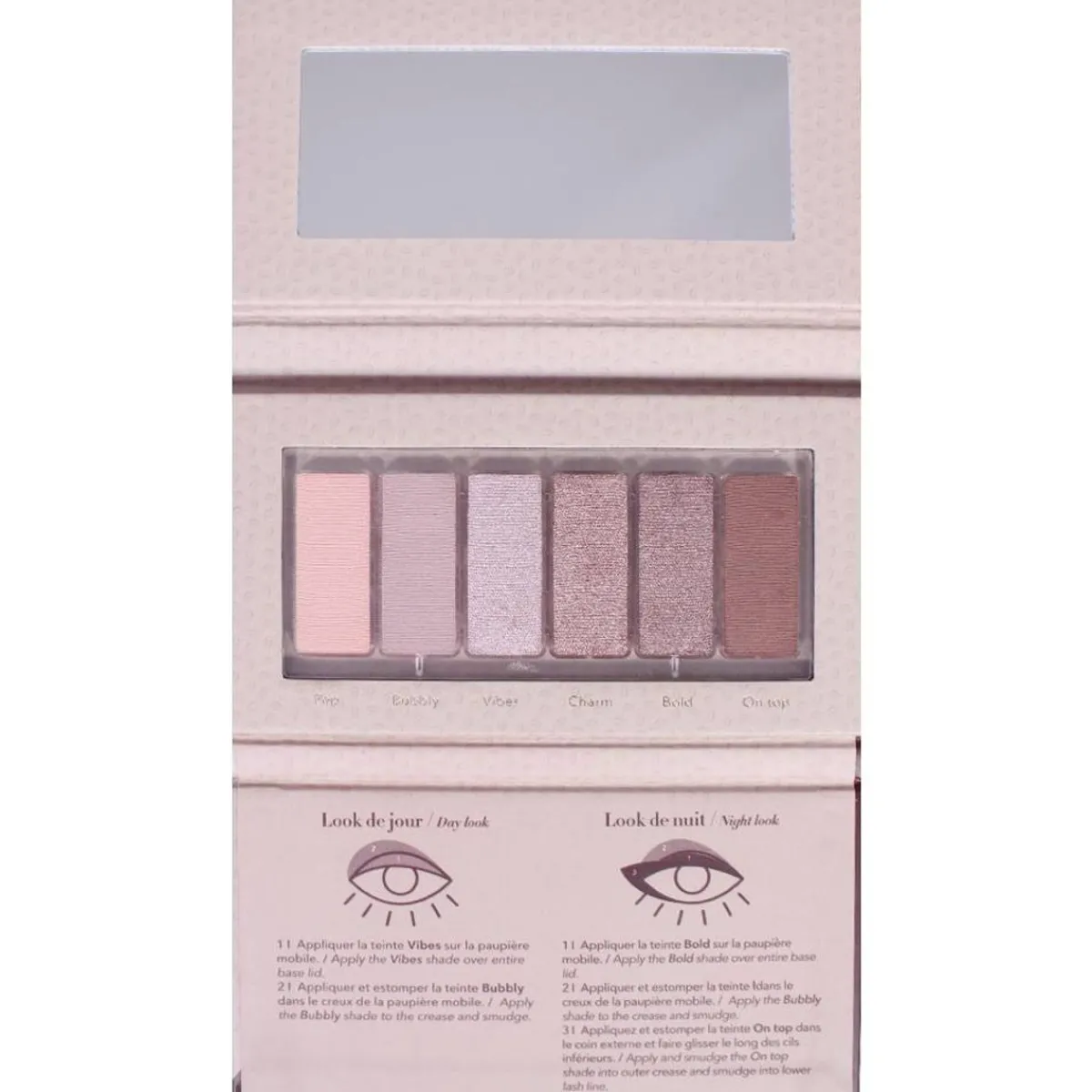 Adopt Haut De La Taupe| Palette