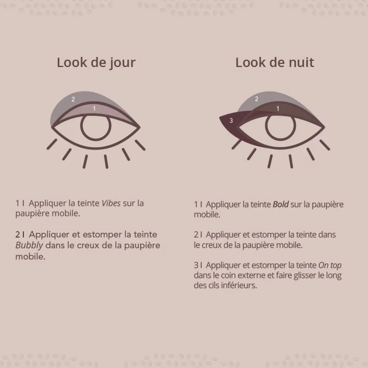 Adopt Haut De La Taupe| Palette