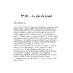 Adopt Haut De La Taupe| Palette