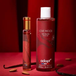 Adopt Humeur D'Amour| Humeur D'Amour