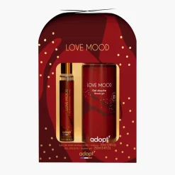 Adopt Humeur D'Amour| Humeur D'Amour