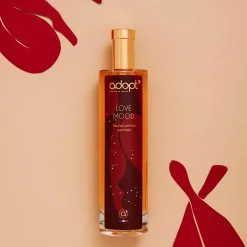 Adopt Humeur D'Amour| Humeur D'Amour