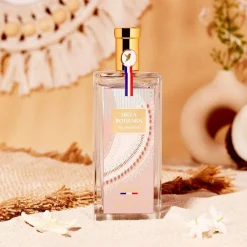 Adopt Ibiza Boheme| Floral