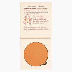 Adopt La Poudre De Soleil Qui Emerveille !| Poudre