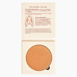 Adopt La Poudre De Soleil Qui Emerveille !| Poudre