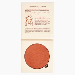 Adopt La Poudre De Soleil Qui Emerveille !| Poudre