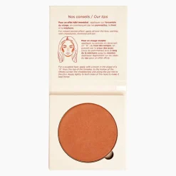 Adopt La Poudre De Soleil Qui Emerveille !| Poudre