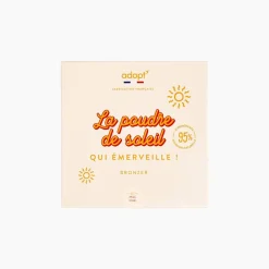 Adopt La Poudre De Soleil Qui Emerveille !| Poudre