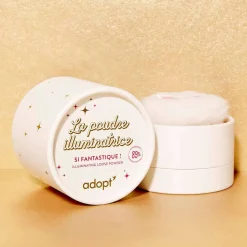 Adopt La Poudre Illuminatrice Tellement Fantastique !| Poudre