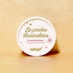Adopt La Poudre Illuminatrice Tellement Fantastique !| Poudre