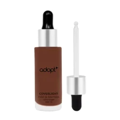 Adopt Lampe De Couverture| Fondation