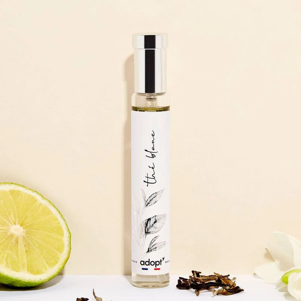 Adopt Le Blanc| Frais