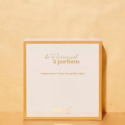Adopt Le Carrousel A Parfums| Accessoire Parfum