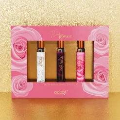 Adopt Le Pouvoir Des Fleurs| Coffret Parfum
