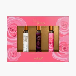 Adopt Le Pouvoir Des Fleurs| Coffret Parfum