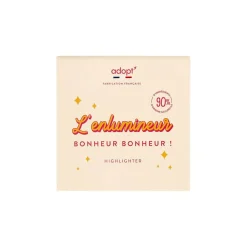 Adopt L'Enlumineur Bonheur Bonheur !| Poudre