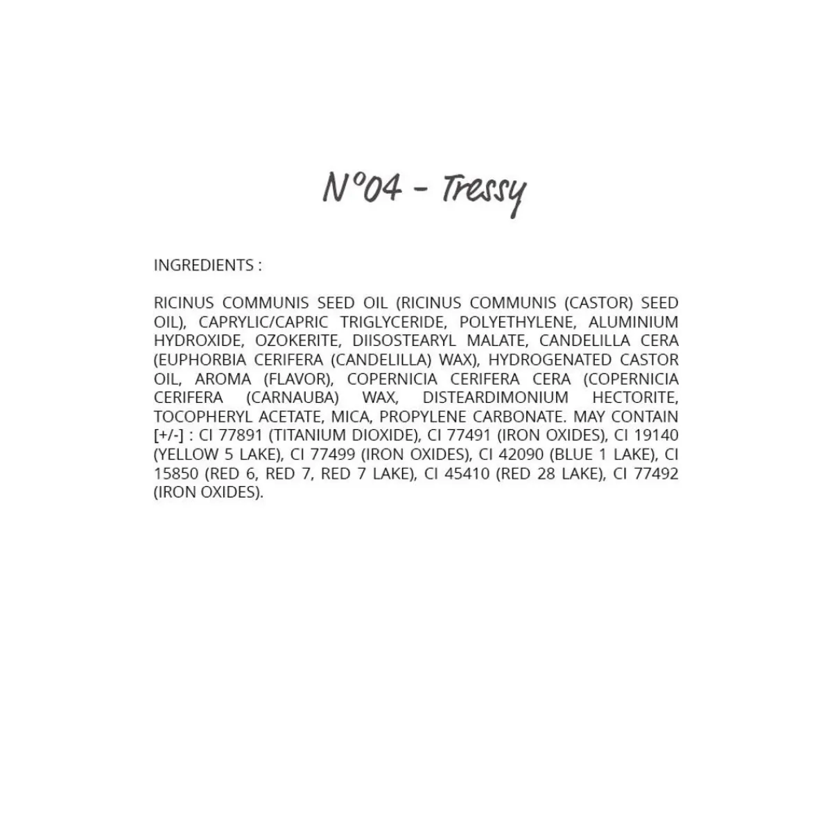 Adopt Levre Et Baiser| Rouge À Lèvres