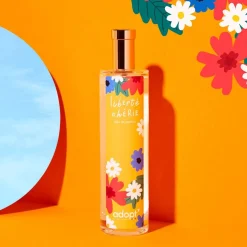 Adopt Liberte Cherie| Floral