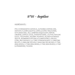 Adopt Lip & Kiss Le Rouge Velours| Rouge À Lèvres