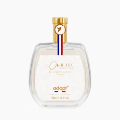 Adopt L'Or Blanc| Floral