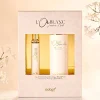Adopt L'Or Blanc| Coffret Parfum