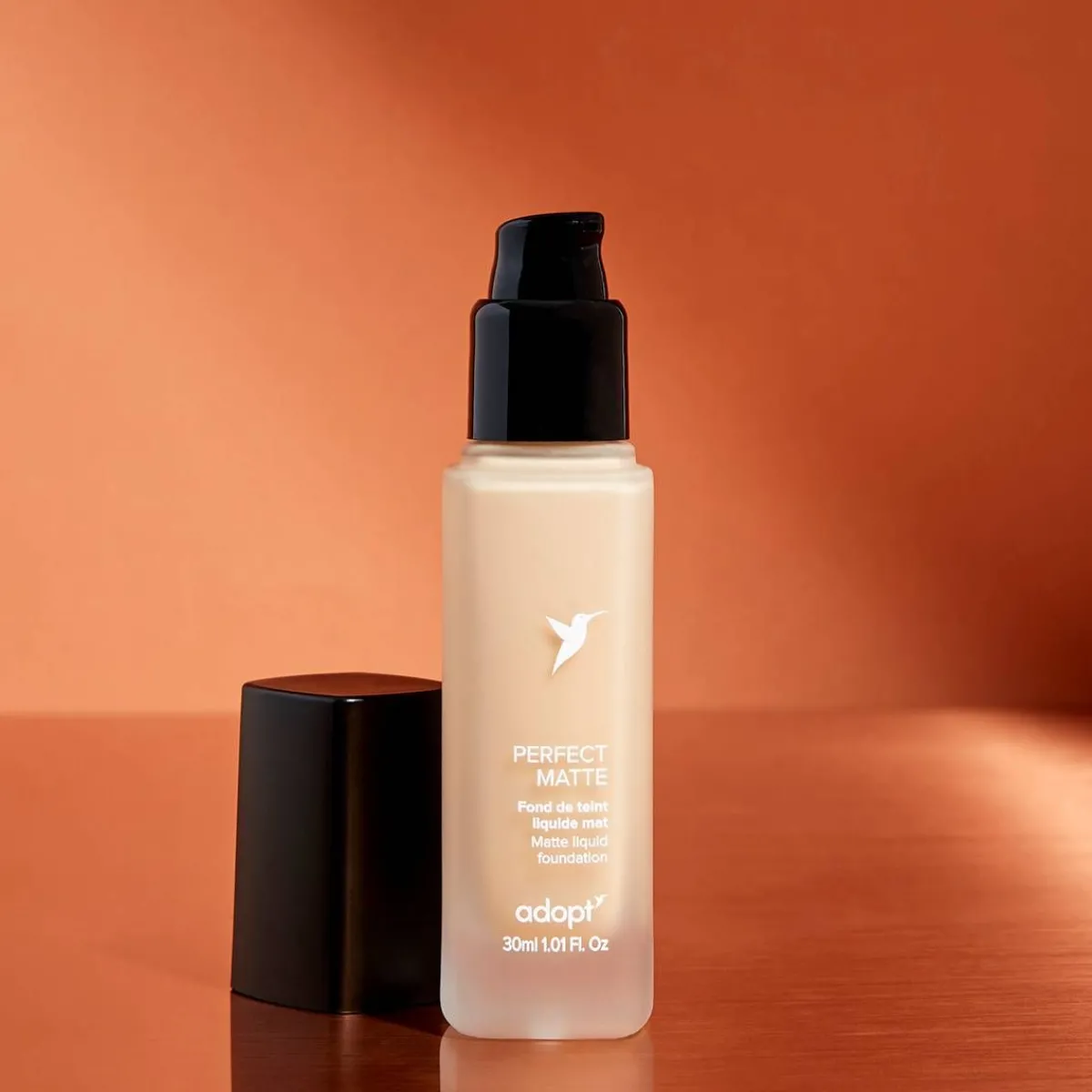 Adopt Mat Parfait| Fondation